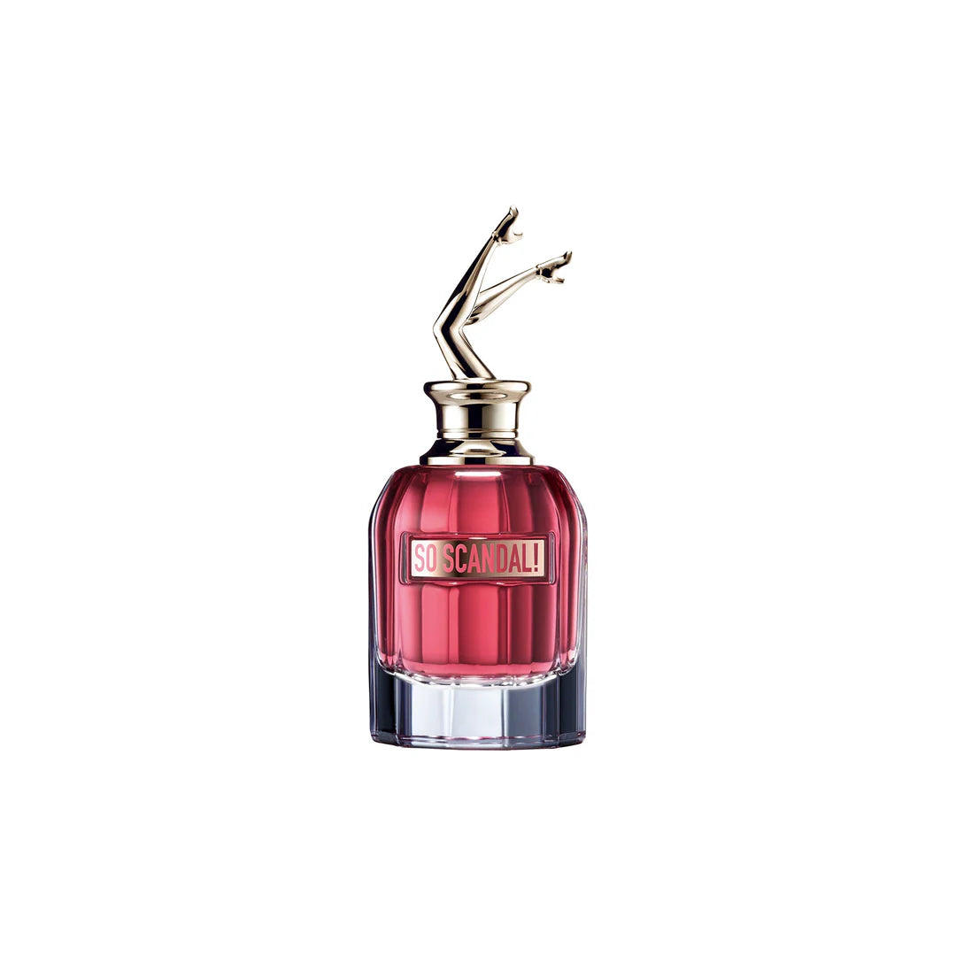 So Scandal! Jean Paul Gaultier for women 80ml