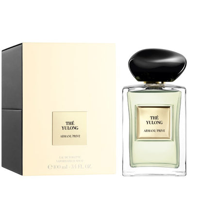 GIORGIO ARMANI PRIVE THE YULONG EAU DE TOILETTE SPRAY 100ML