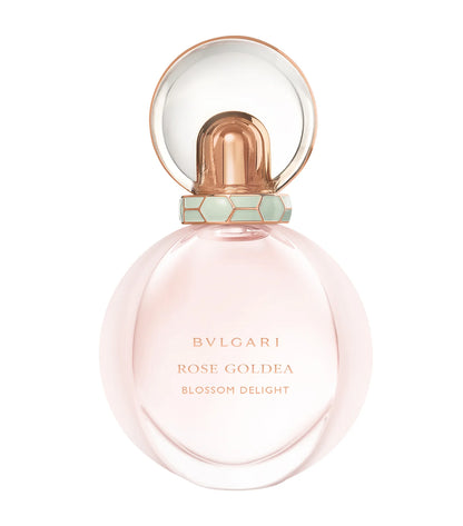 BVLGARI ROSE GOLDEA BLOSSOM DELIGHT EAU DE PARFUM SPRAY 75ML