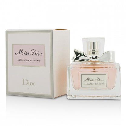 Miss Dior Absolutely Blooming Eau de Parfum 100 ML