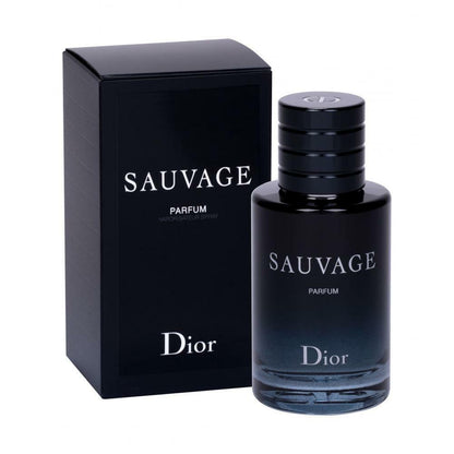 DIOR SAUVAGE PARFUM MEN 100 ML