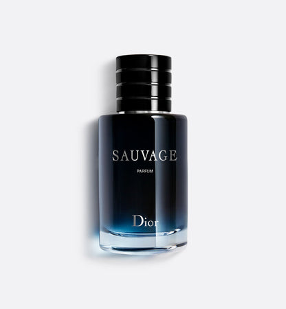 DIOR SAUVAGE PARFUM MEN 100 ML