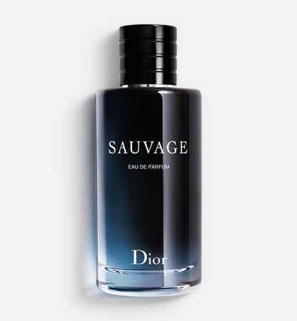 Dior Sauvage Edp For men 100ml