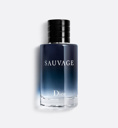 Dior Sauvage edt for men 100 ML