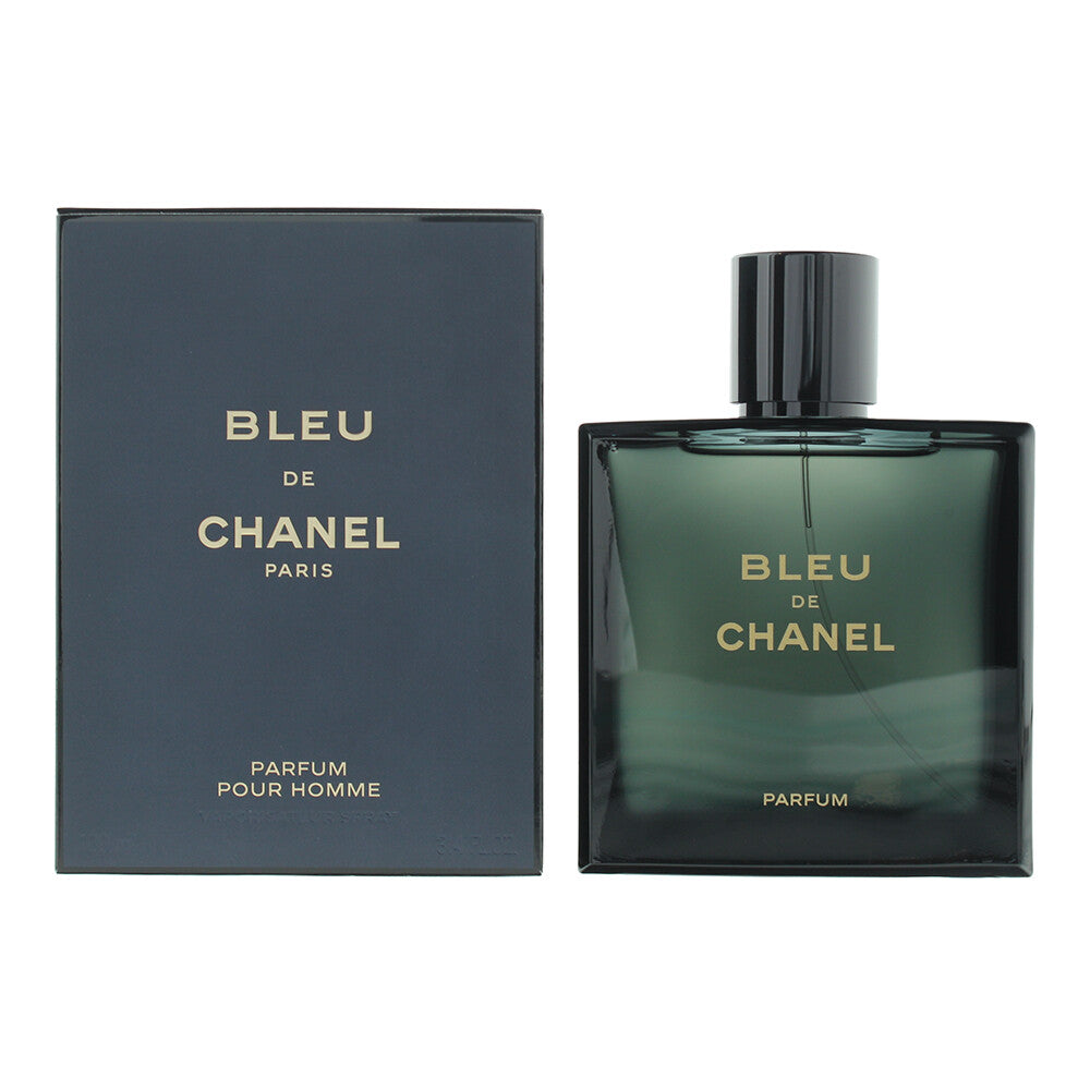 Bleu De Chanel Parfum 100 ML LIMTED STOCK!