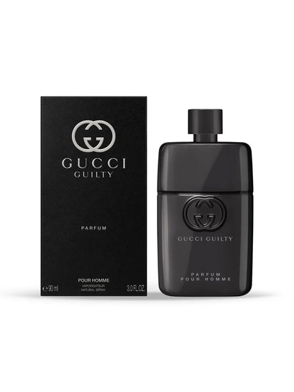 Gucci guilty pour homme 90 ML