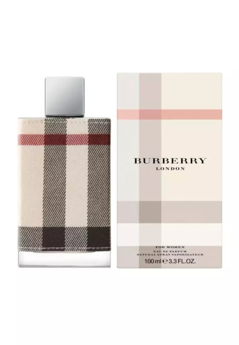 Burberry London Eau de Parfum 100ml