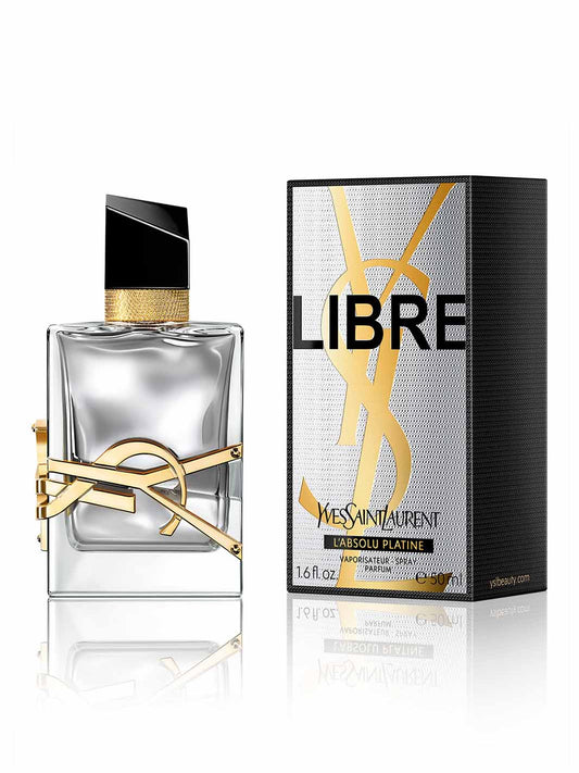 YSL LIBRE L'ABSOLU PLATINE 90 ML edp women