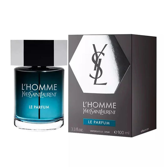 YSL LE’HOMME LE PARFUM