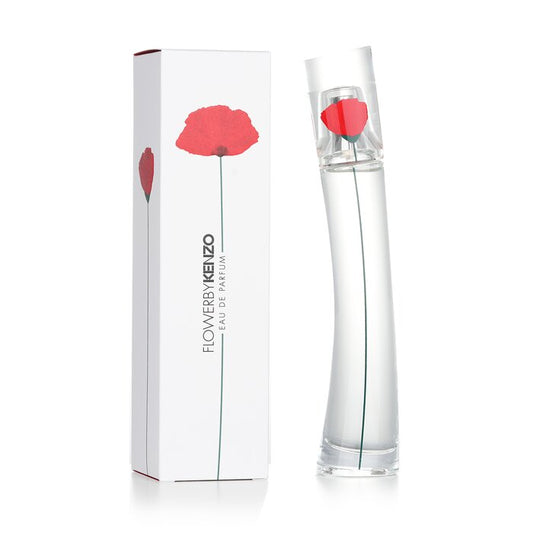 KENZO FLOWER EAU DE PARFUM SPRAY 100 ML