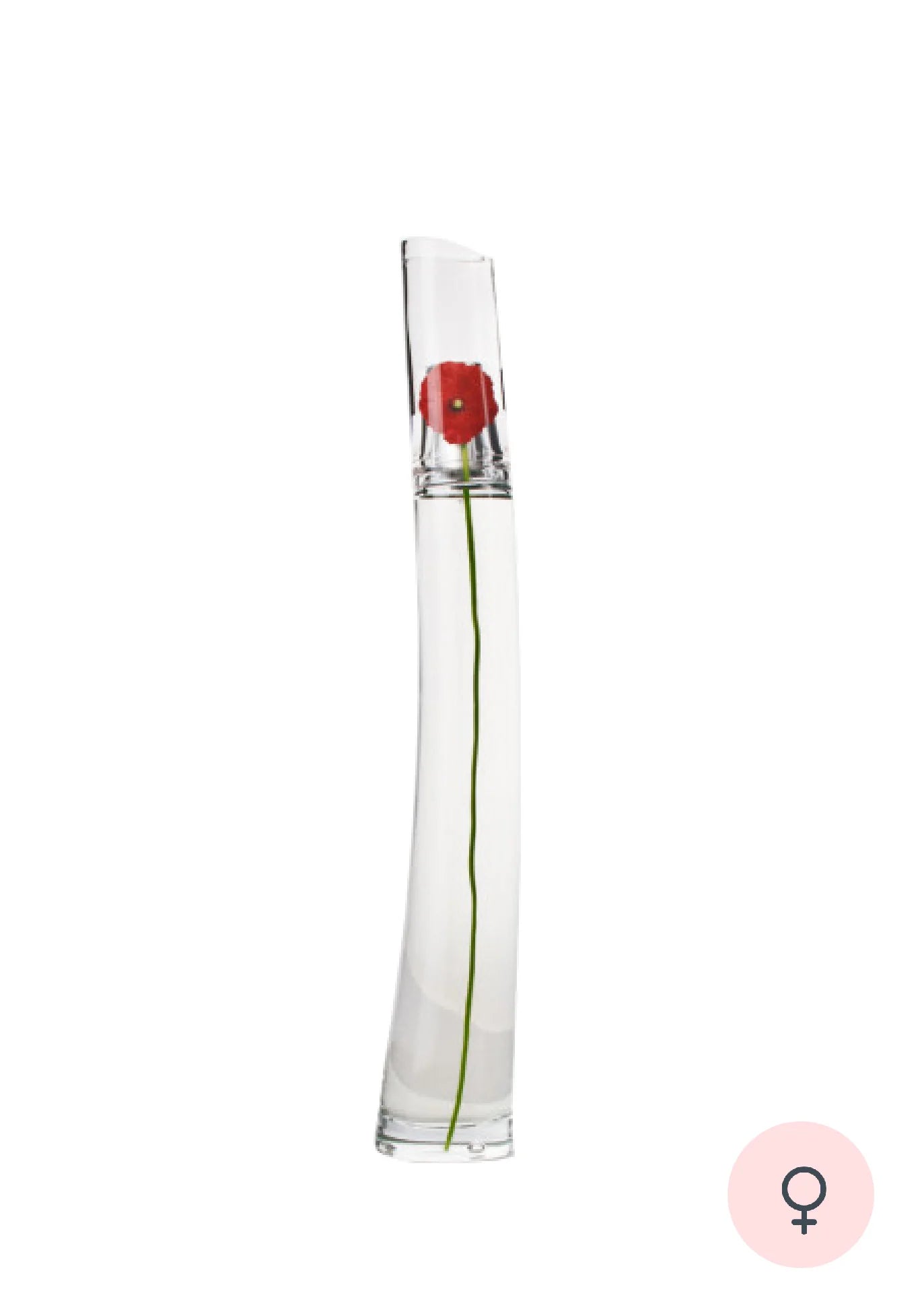 KENZO FLOWER EAU DE PARFUM SPRAY 100 ML