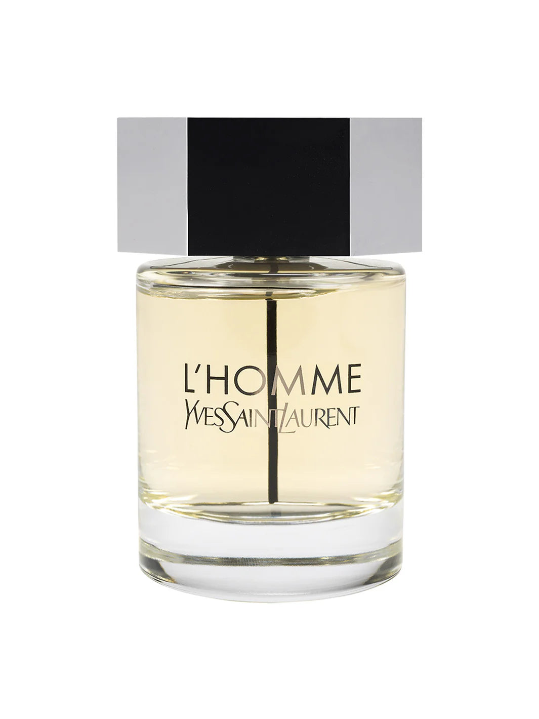 YSL L'HOMME EAU DE TOILETTE 100 ML