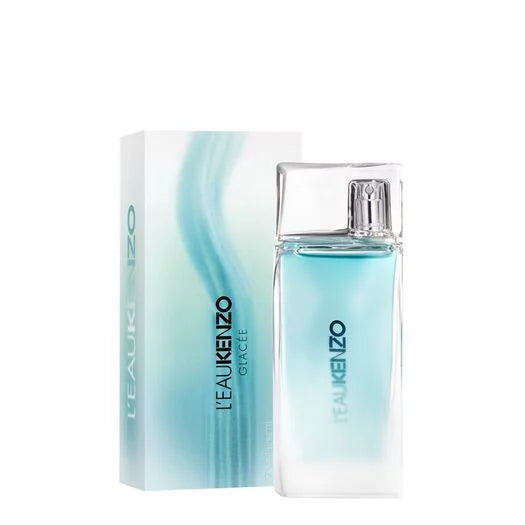 Kenzo L'Eau Glacée Pour Homme Kenzo for men 100 ML