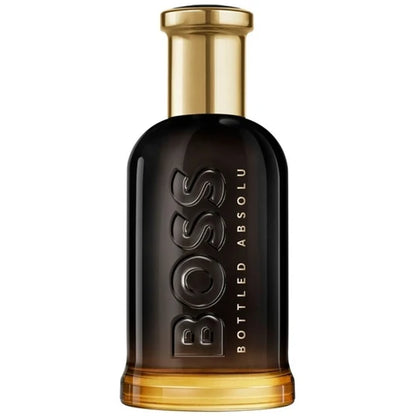 Boss Absolu Parfum Intense EDP 100ml