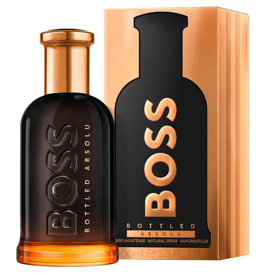 Boss Absolu Parfum Intense EDP 100ml