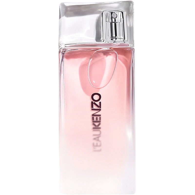 Kenzo EAU DE TOILETTE GLACÉE LIMITED EDITION POUR FEMME for women 100 ML