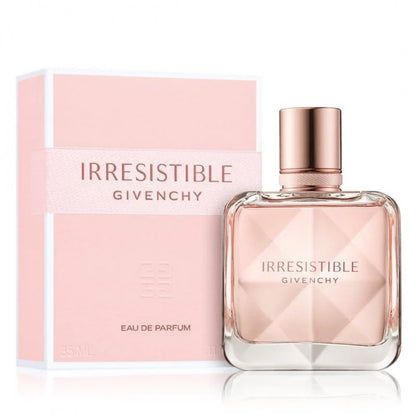 Givency Irresistible Eau De Parfum For Woman 100 ML