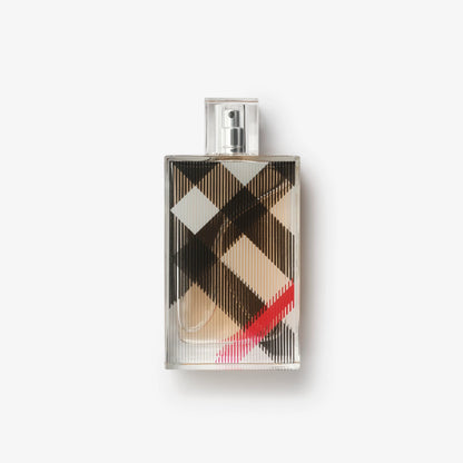 Burberry Brit For Her Eau de Parfum 100 ML