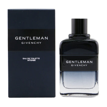 Givency Gentleman Eau De Toilette Intense 100 ML