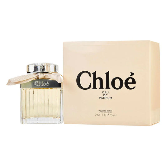 Chloé Iconic Signature Eau De Parfum 75 ML for women