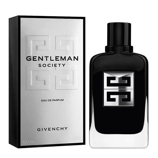 Givenchy Gentleman Society Eau De Parfum Spray 100ml