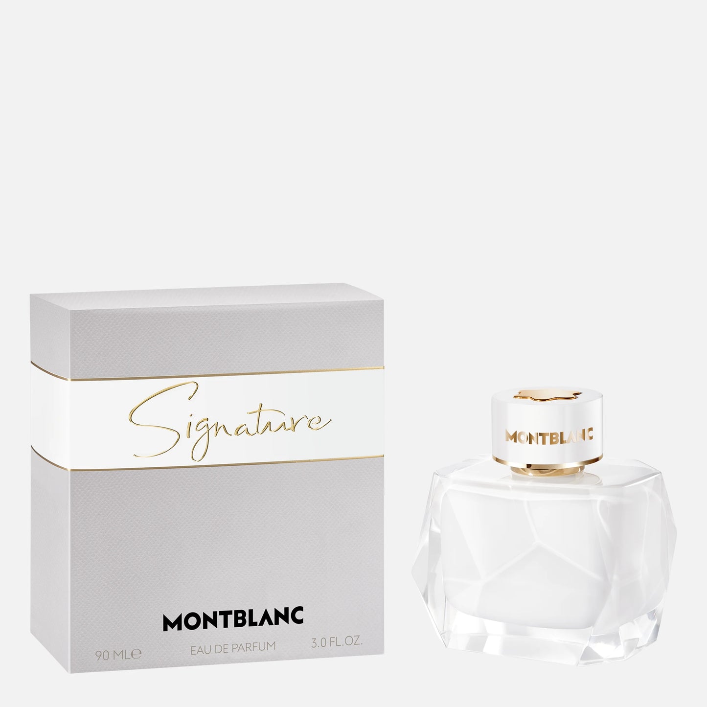 MontBlanc SIGNATURE EAU DE PARFUM SPRAY 100 ML