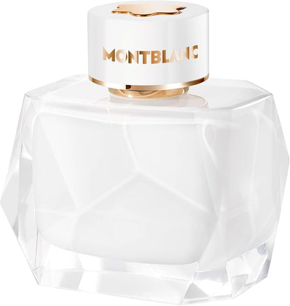 MontBlanc SIGNATURE EAU DE PARFUM SPRAY 100 ML