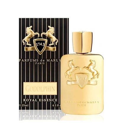 1743 PARFUMS DE MARLY GODOLPHIN ROYAL ESSENCE EDP 125ML