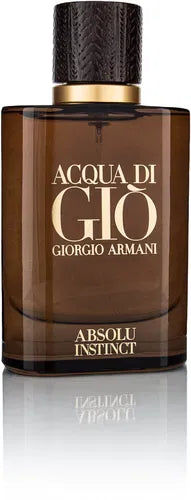 GIORGIO ARMANI AQUA DI GIO ABSOLU INSTINCT EDP 125 ML