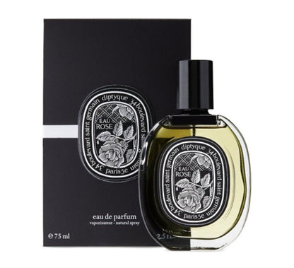 Diptyque EAU ROSE Eau De Parfum 75 ML