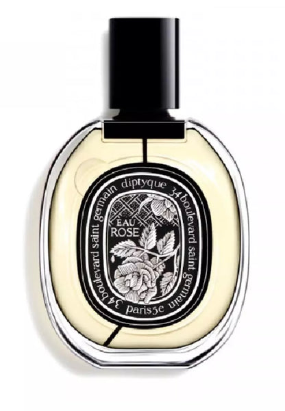 Diptyque EAU ROSE Eau De Parfum 75 ML