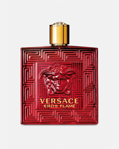 VERSACE Eros Flame Eau De Parfum 100 ml