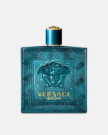 VERSACE Eros Pour Homme Eau De Toilette 100 ML