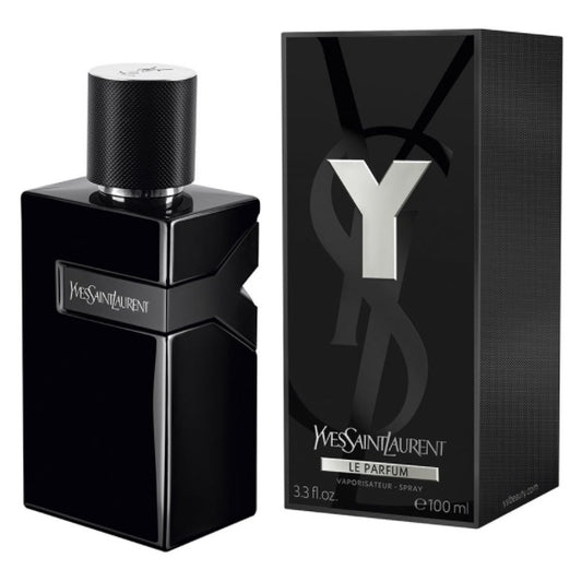 YVES SAINT LAURENT Y LE PARFUM EDP 100 ML