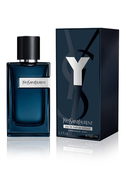 YVES SAINT LAURENT Y Eau De Parfum Intense 100 ML