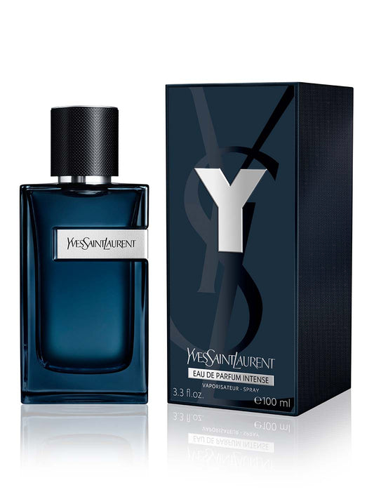 YVES SAINT LAURENT Y Eau De Parfum  100 ML