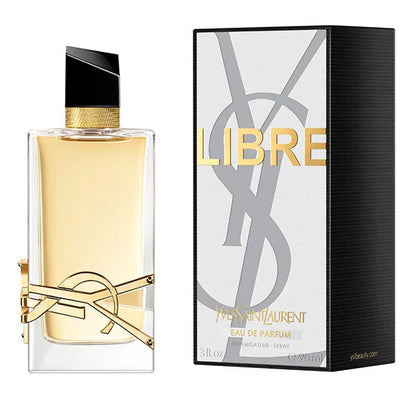 YSL Libre Eau De Parfum 90 ML for women