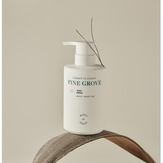 Beauty Of Joseon Pine Grove : Body Cream (400ml)